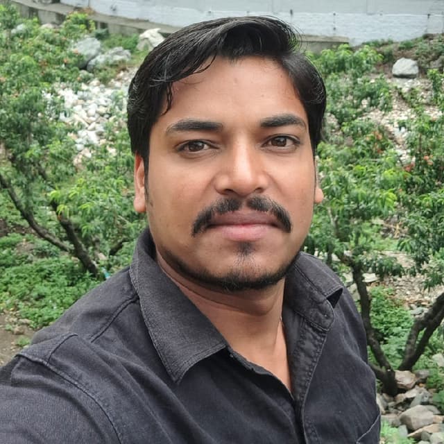 Devender Dalal