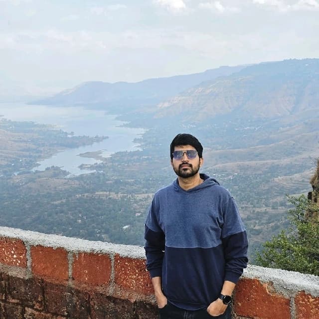 Devender K.