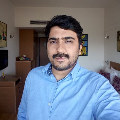 Devender Kumar