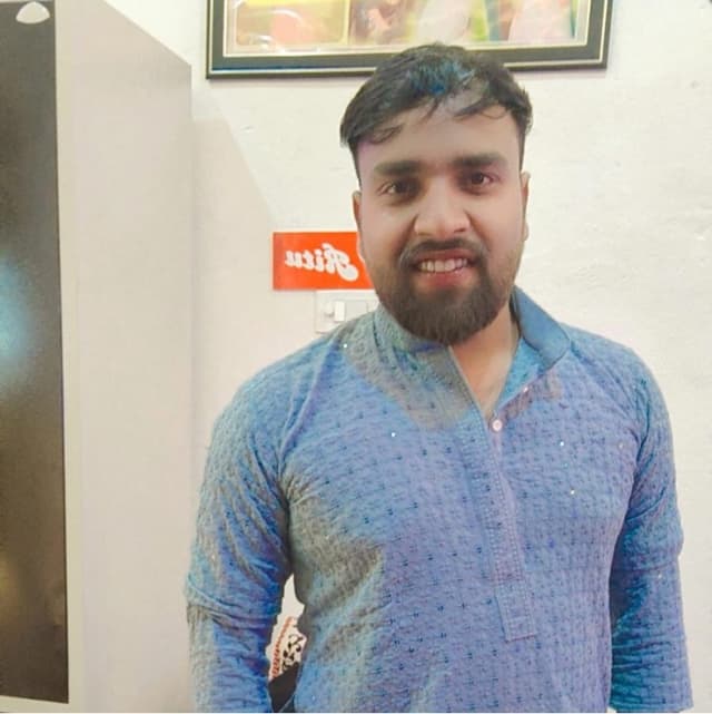 Devender Kumar
