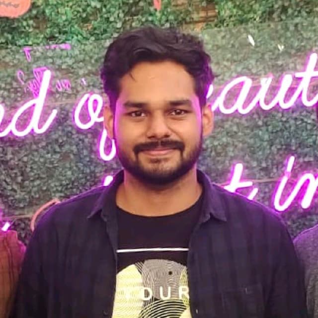 Devender Kumar