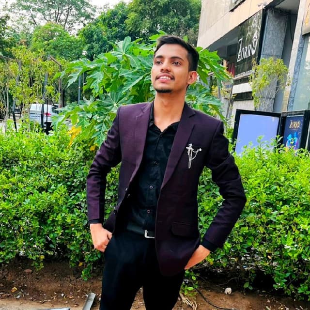 Devender Kumar