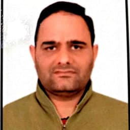 Devender Nain