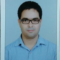 Devender Negi