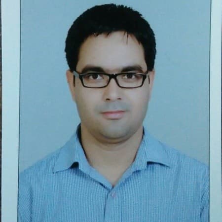 Devender Negi