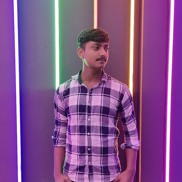 Devender Pal