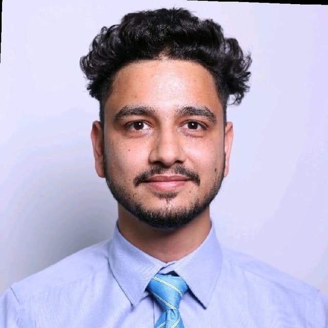 Devender Sharma