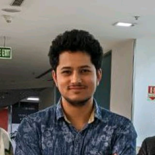 Devender Singh