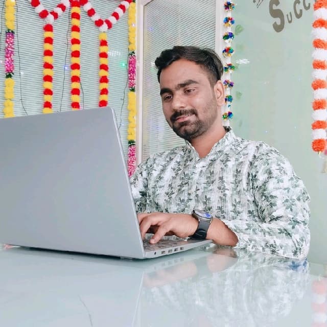Devendra Bangar