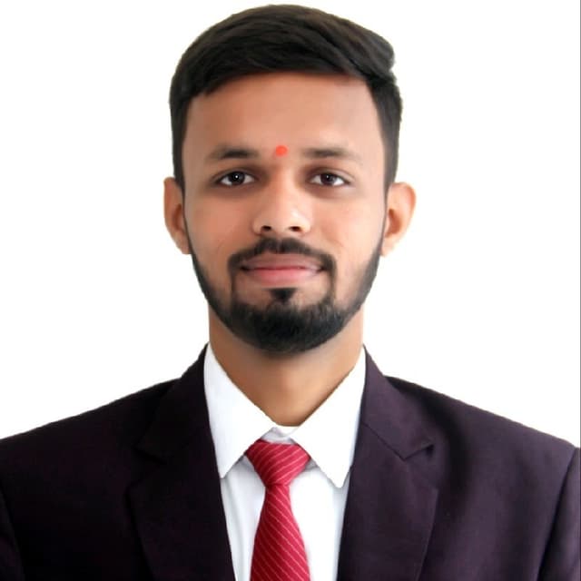 Devendra Bari