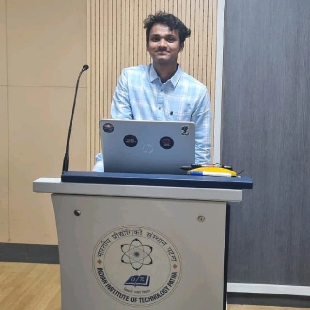 Devendra Chand