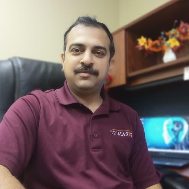 Devendra Chitale