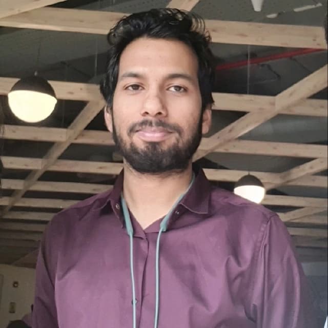 Devendra dhakad