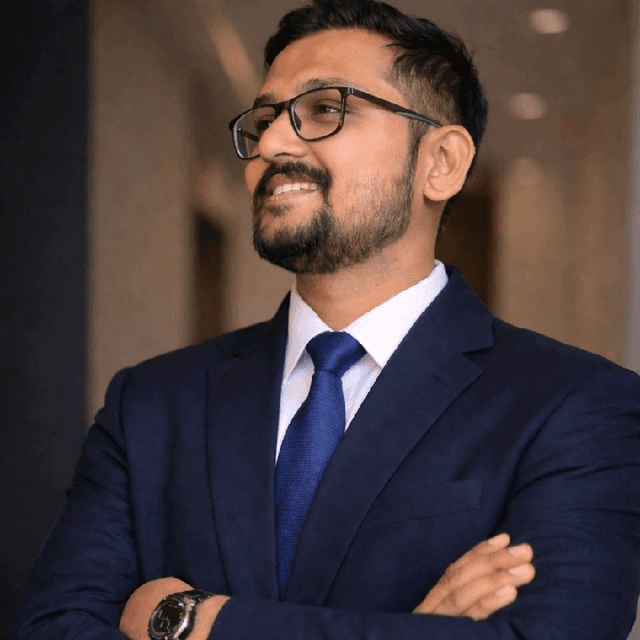 Devendra Gavlee