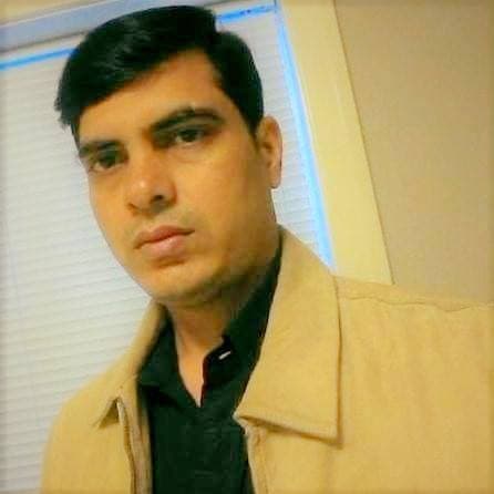 Devendra Kumar