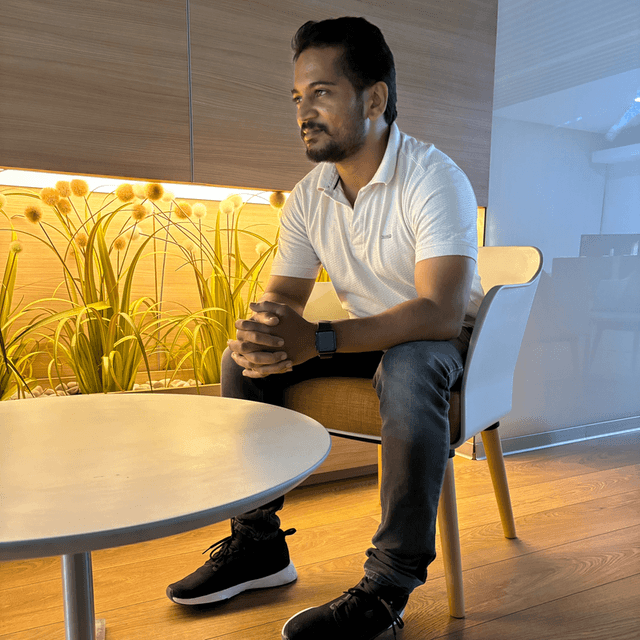 Devendra N