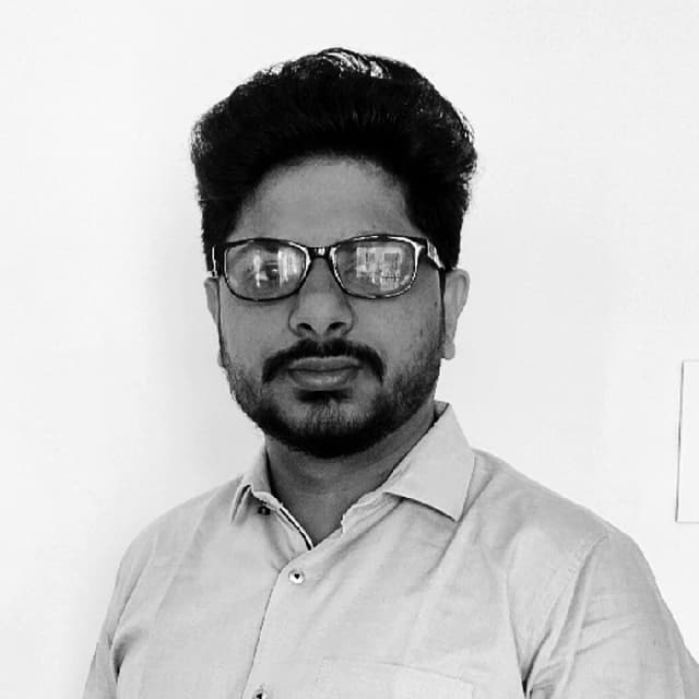 Devendra Patil