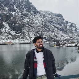 Devendra Pawar