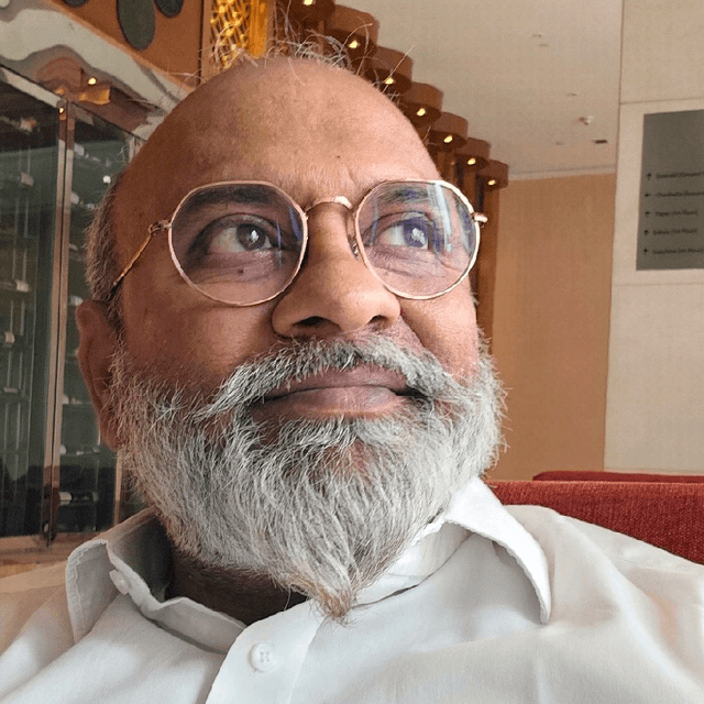 Devendra P.