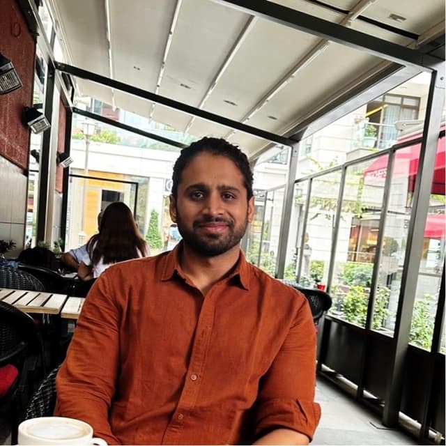 Devendra S.