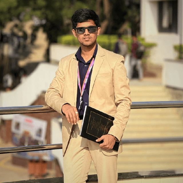 Devendra Patil