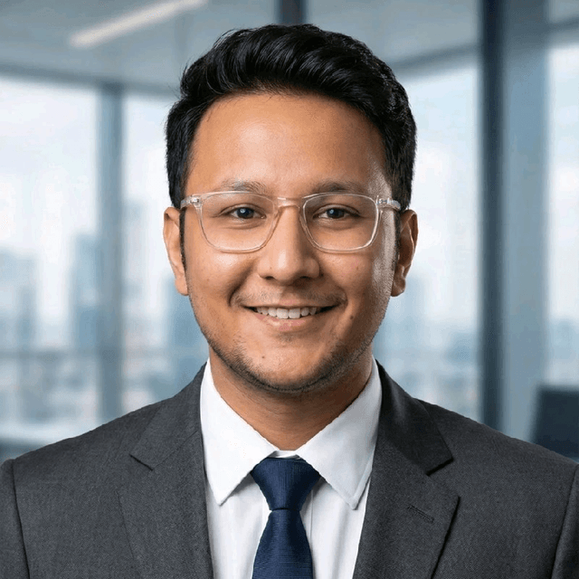 Devendra Singh