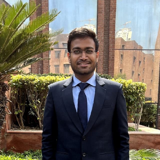 Devendra Sunariwal