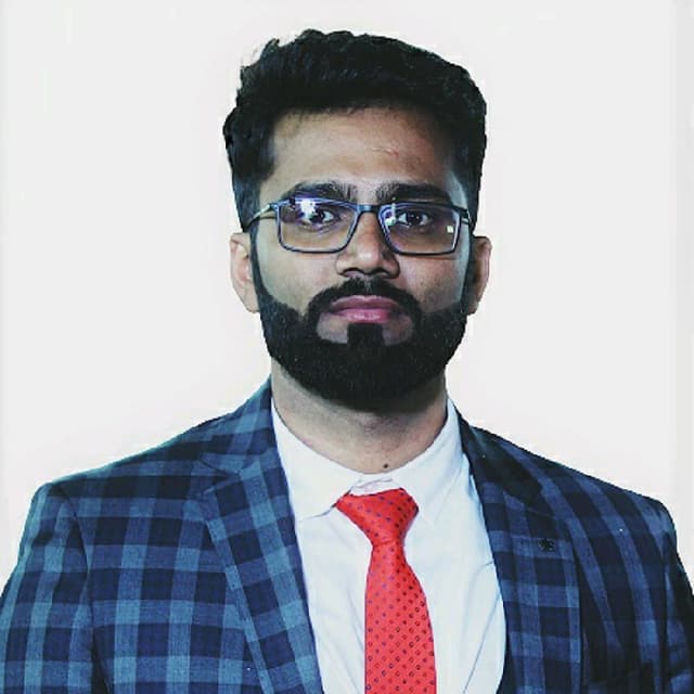 Devendra Thenuan