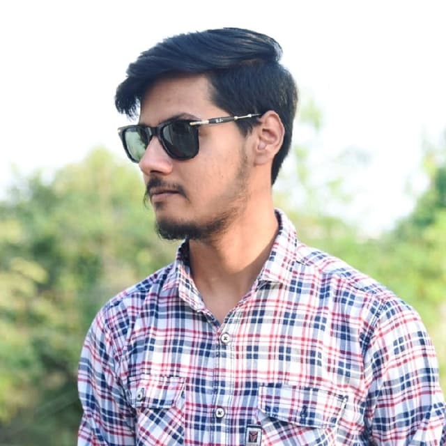 Devendra Verma