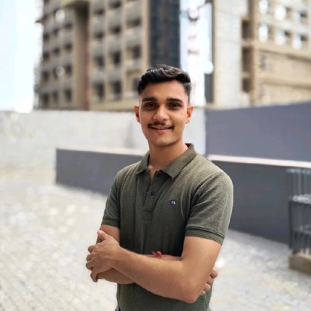 Devendra Verma
