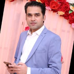 Devendra Yadav