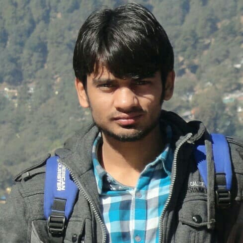 Devendra M.