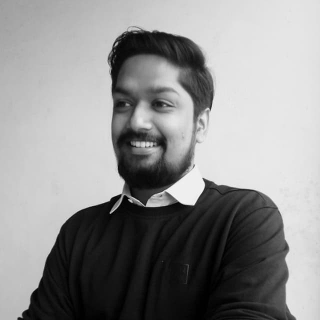 Devendra Barmate