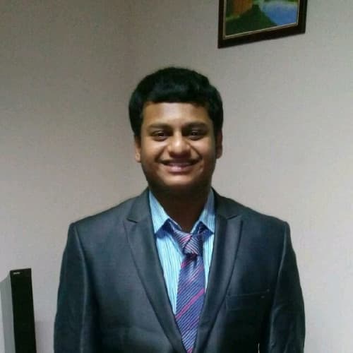 Devendra Bendkhale
