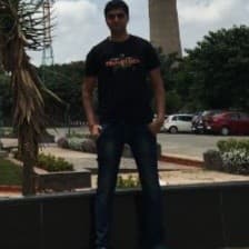 Devendra Mittal