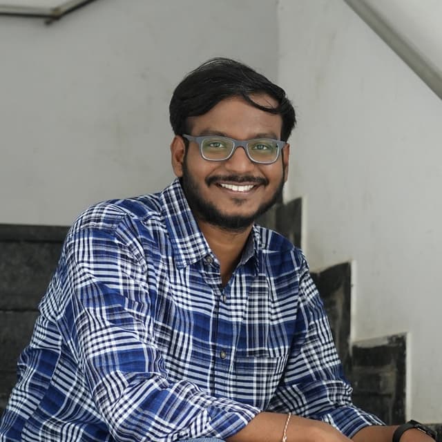Devendranadh Nalam