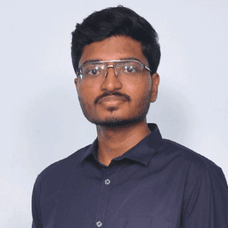 Devendranath Reddy Kancharla