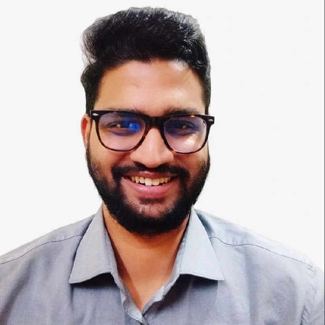 Devendra Patra