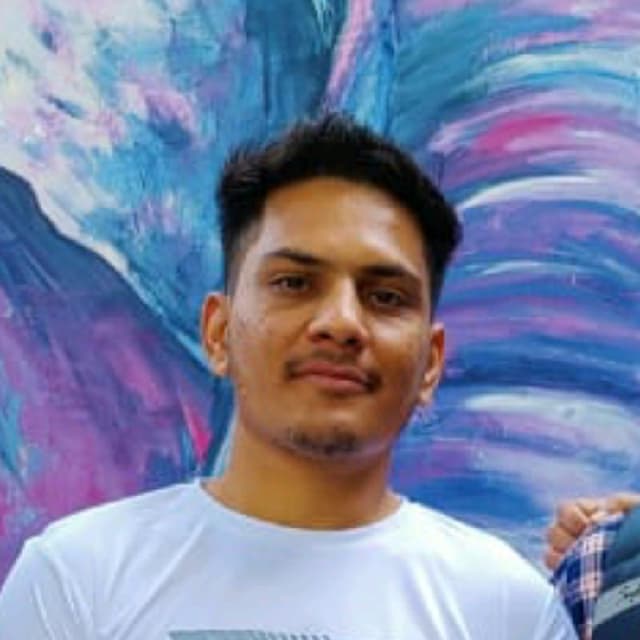Devendra Samatia