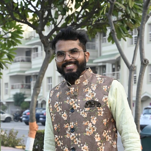 Devendra Singh