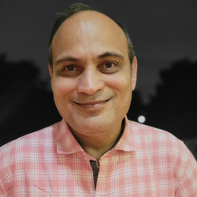 Devendra Tawari