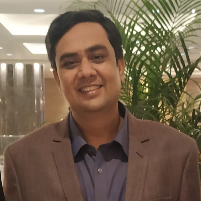 Deven Puri