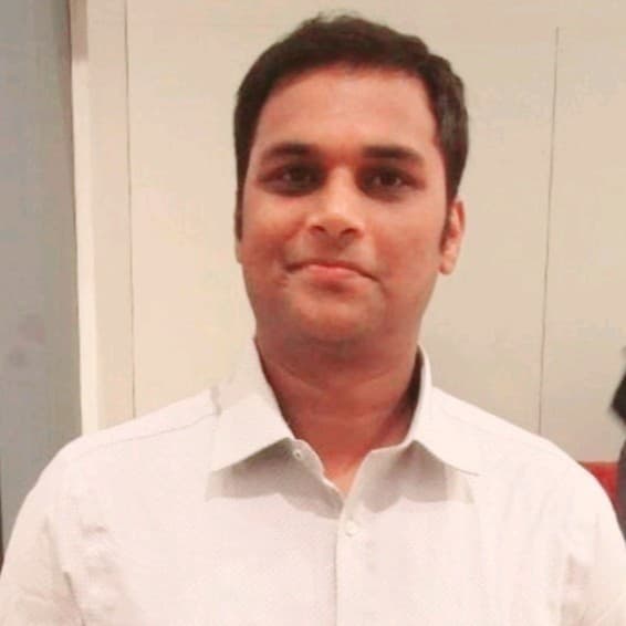 Devershi Srivastava
