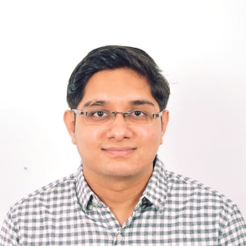 Devershi Purohit