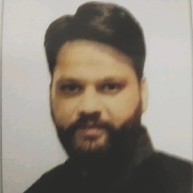 Devesh  .