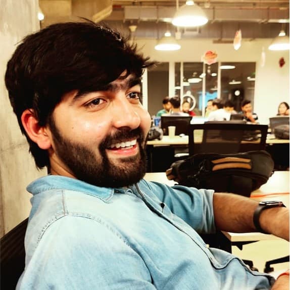 Devesh Agnihotri