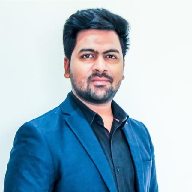 Devesh Bahaddur