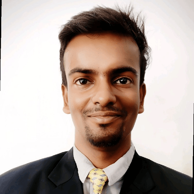 Devesh  Bhushan