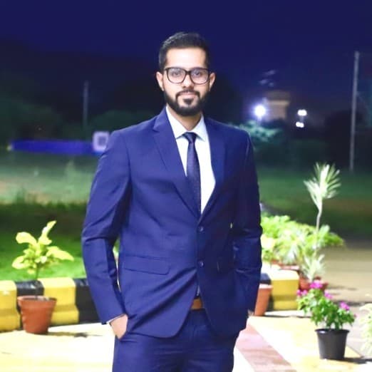 Devesh Chaudhary