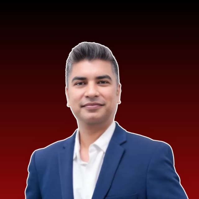 Devesh Chawla
